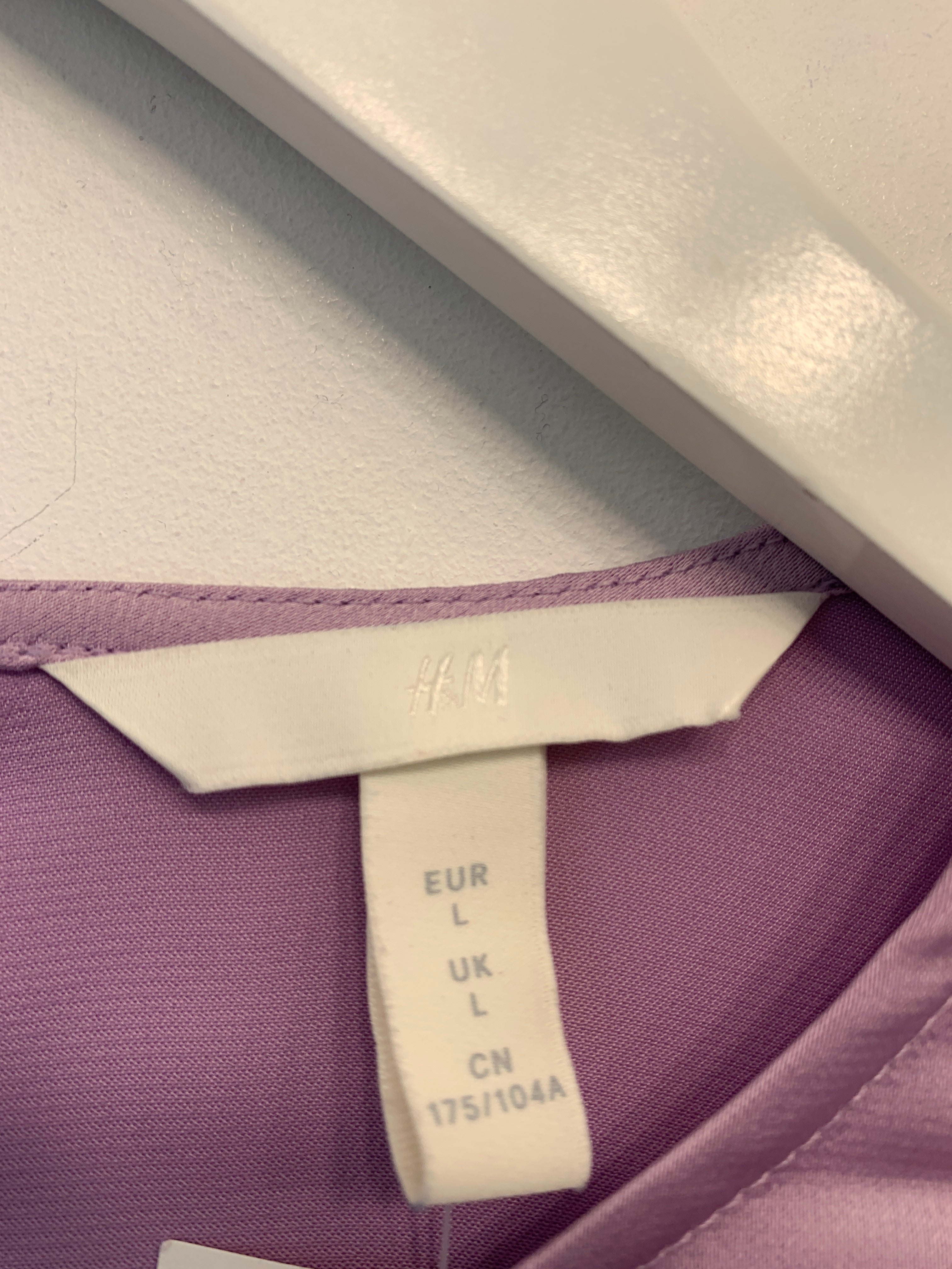 H&M Bluse